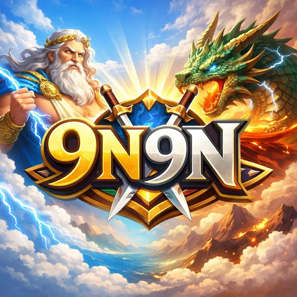 9N9N - Petualangan Seru dalam Game TPS Terbaik