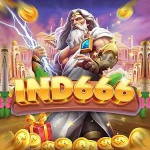 IND666 - Kengerian Dalam Gelap