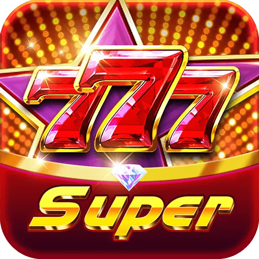 SUPER777 - Game Slot Seru dan Menguntungkan